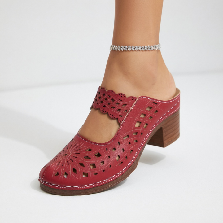 Chic Sandales pour femme, vue 6