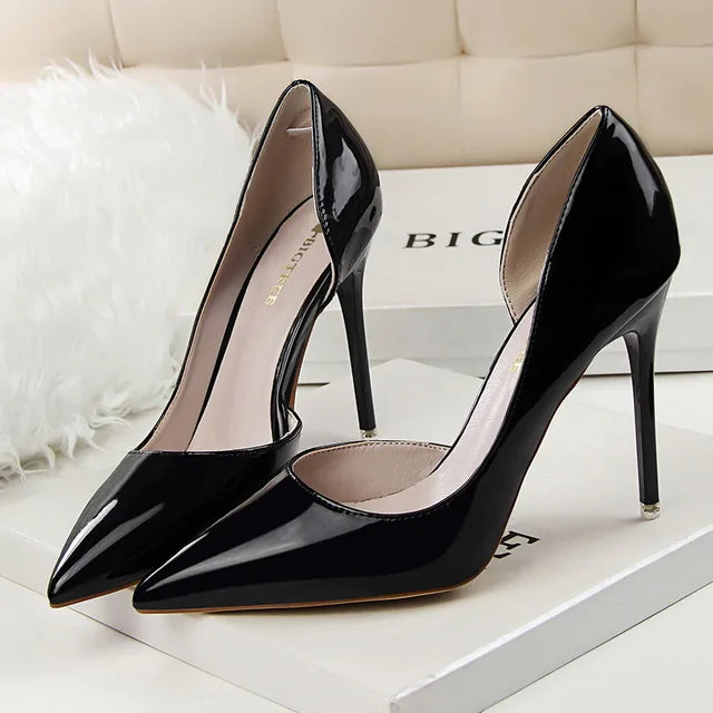 Soayara | Escarpins confortables pour femmes