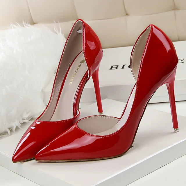Soayara | Escarpins confortables pour femmes