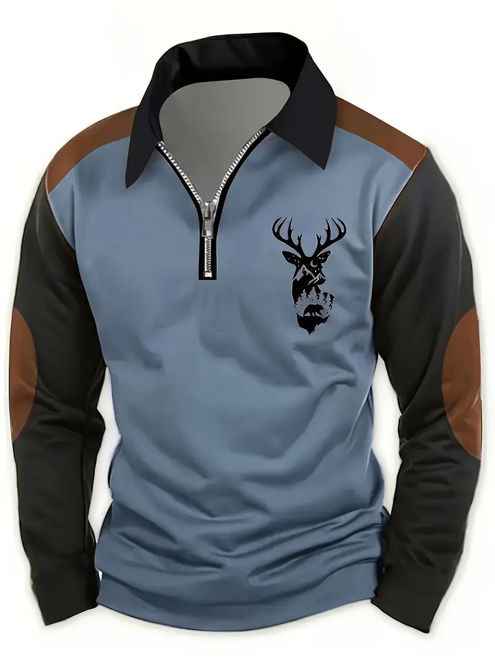 Pull femme d'automne élégant