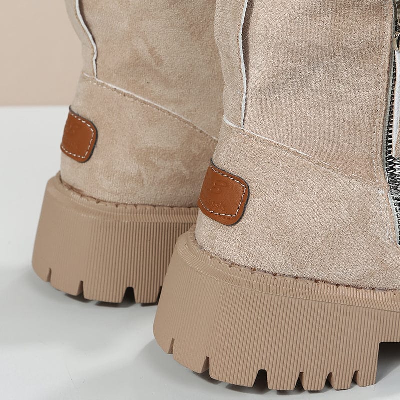 Imogen Chaussures Femme Confort Ergonomique & Talon Stable Élégant, vue 2