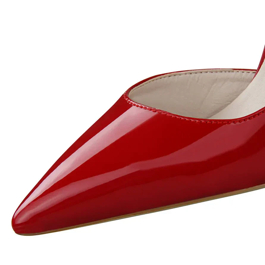 Soayara | Escarpins confortables pour femmes