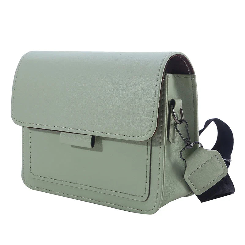 Coco Sac à Main Femme Sac Bandoulière Élégant en Similicuir avec Design Compact & Chic, vue 10