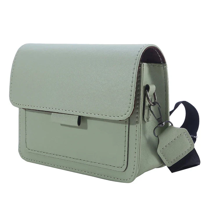 Coco Sac à Main Femme Sac Bandoulière Élégant en Similicuir avec Design Compact & Chic, vue 10