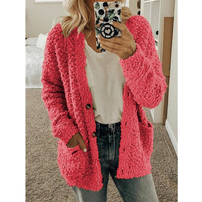 Alexandra Veste Thermique Femme Duveteuse, Chaude & Élégante avec Capuche, vue 5