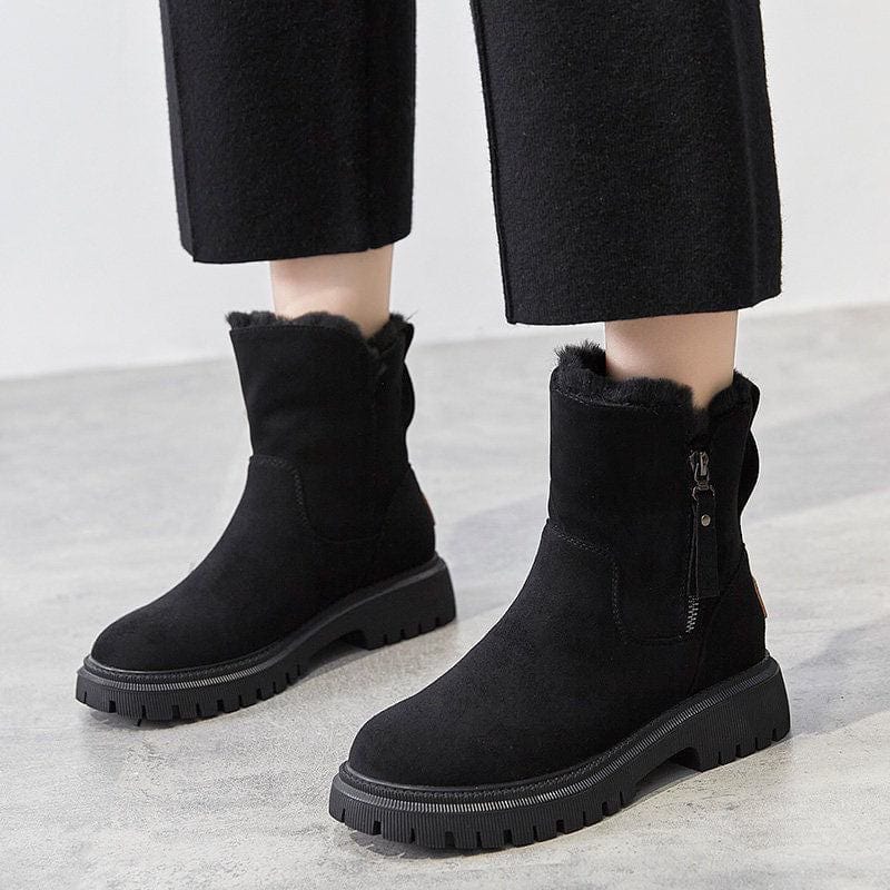 Imogen Chaussures Femme Confort Ergonomique & Talon Stable Élégant, vue 6