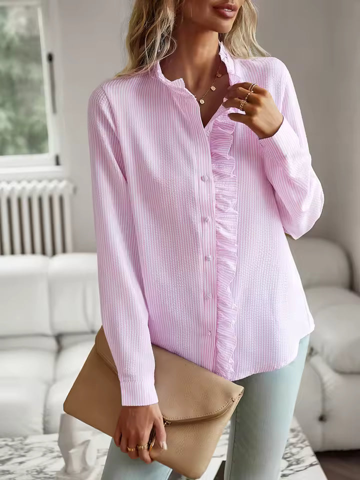 Blouse Chic Déclaration Lise