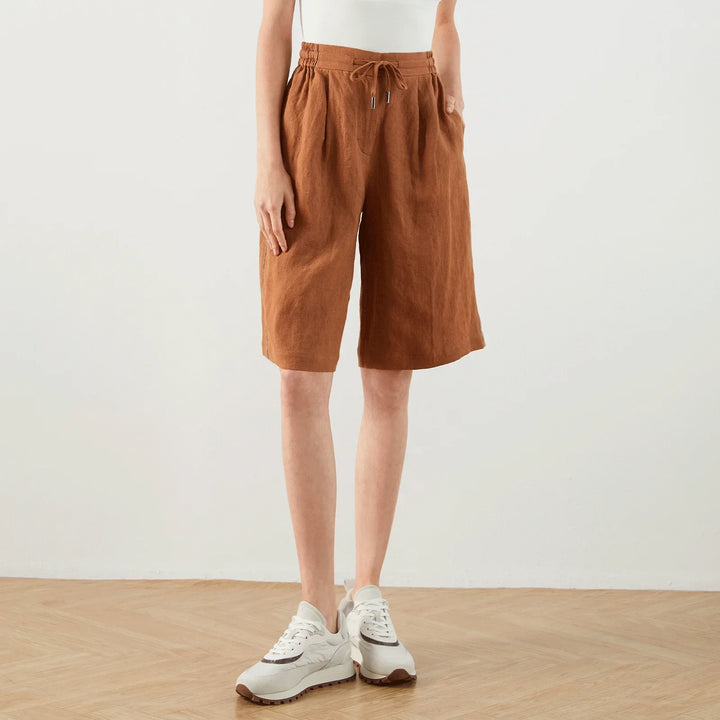 Short d’Été Léger Confortable Sofia