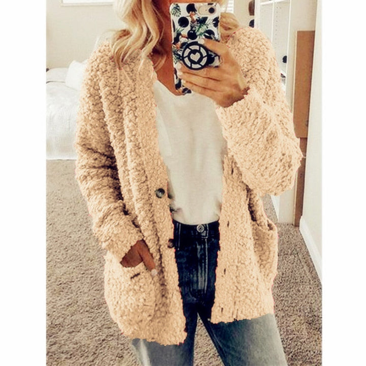 Alexandra Veste Thermique Femme Duveteuse, Chaude & Élégante avec Capuche, vue 3