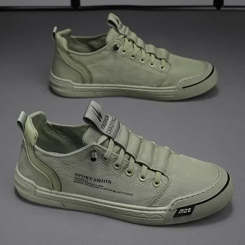 CHAUSSURE CASUAL ÉLÉGANTE POUR HOMME