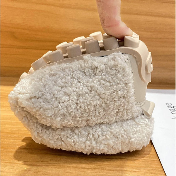 Mainara | Ballerines élégantes et confortables pour femmes