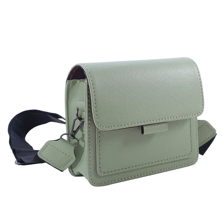 Coco Sac à Main Femme Sac Bandoulière Élégant en Similicuir avec Design Compact & Chic, vue 11