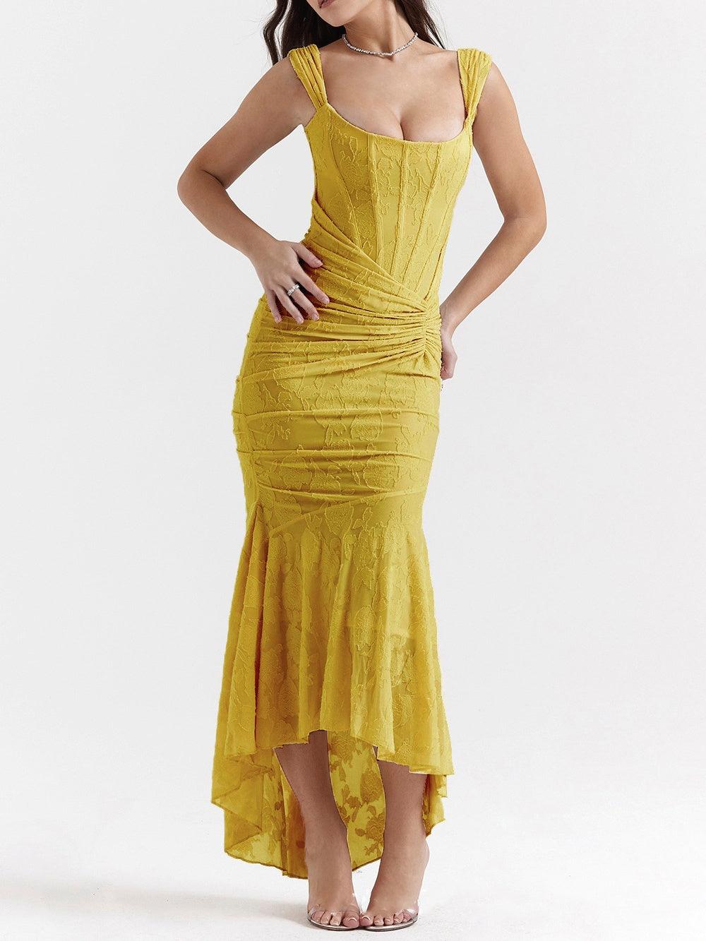 Robe Élégante Isabelle