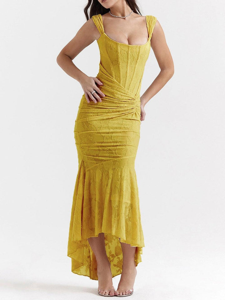 Robe Élégante Isabelle