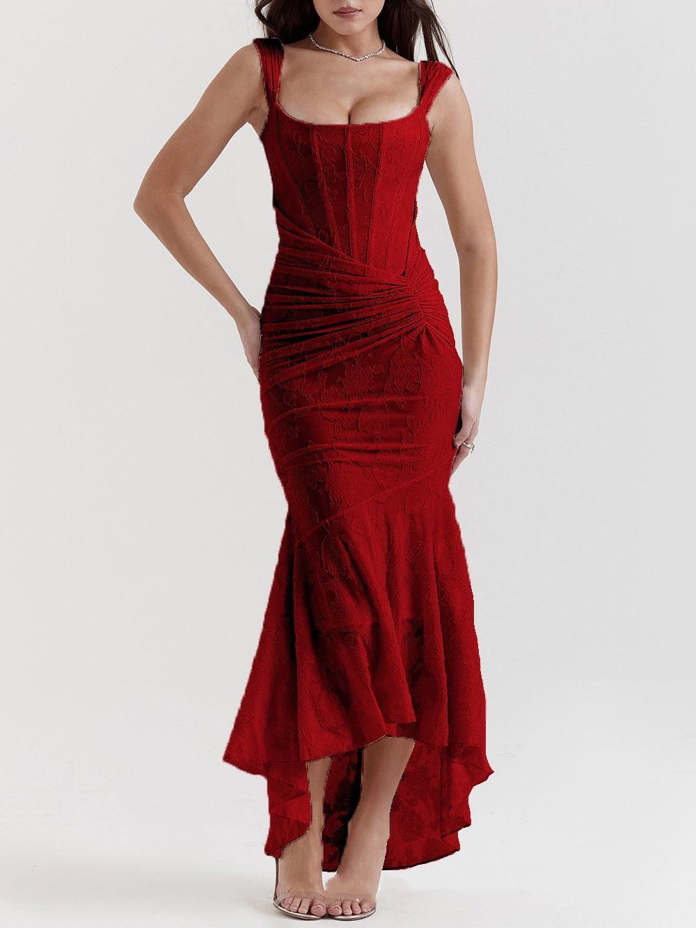 Robe Élégante Isabelle