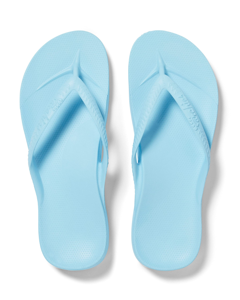 Maëron Tongs Unisexes Ergonomiques Sandales Confort avec Soutien de Voûte et Semelle Amortissante, vue 9