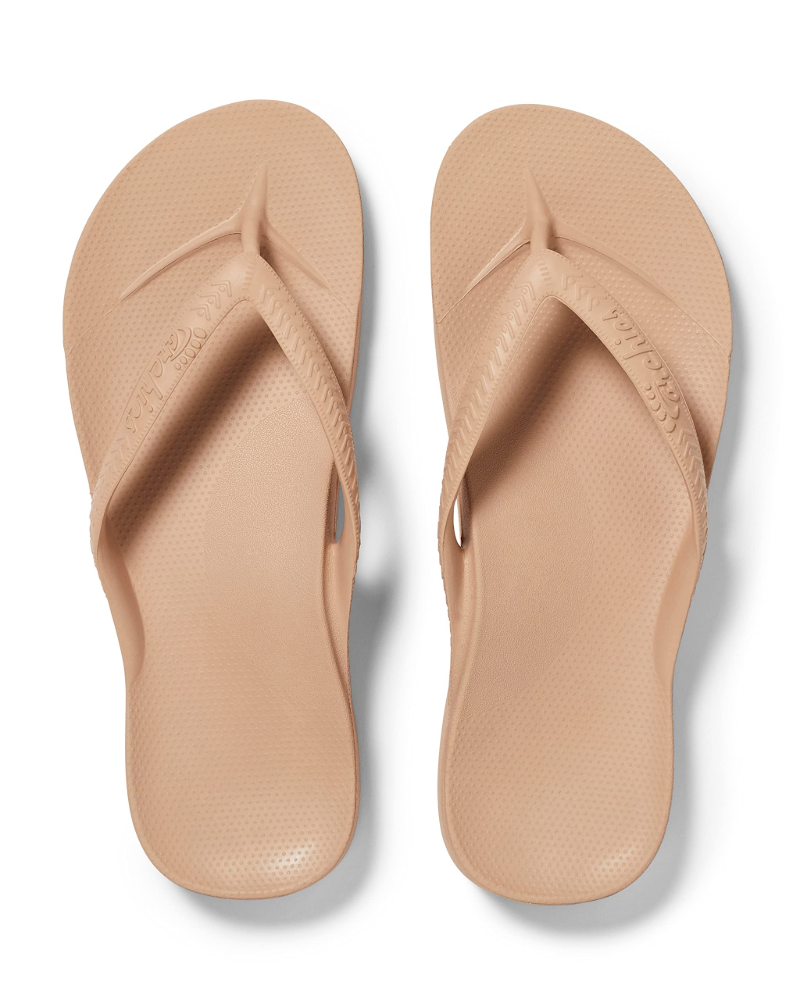 Maëron Tongs Unisexes Ergonomiques Sandales Confort avec Soutien de Voûte et Semelle Amortissante, vue 6