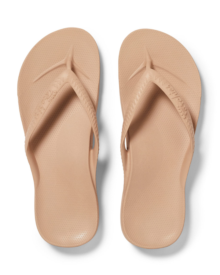 Maëron Tongs Unisexes Ergonomiques Sandales Confort avec Soutien de Voûte et Semelle Amortissante, vue 6