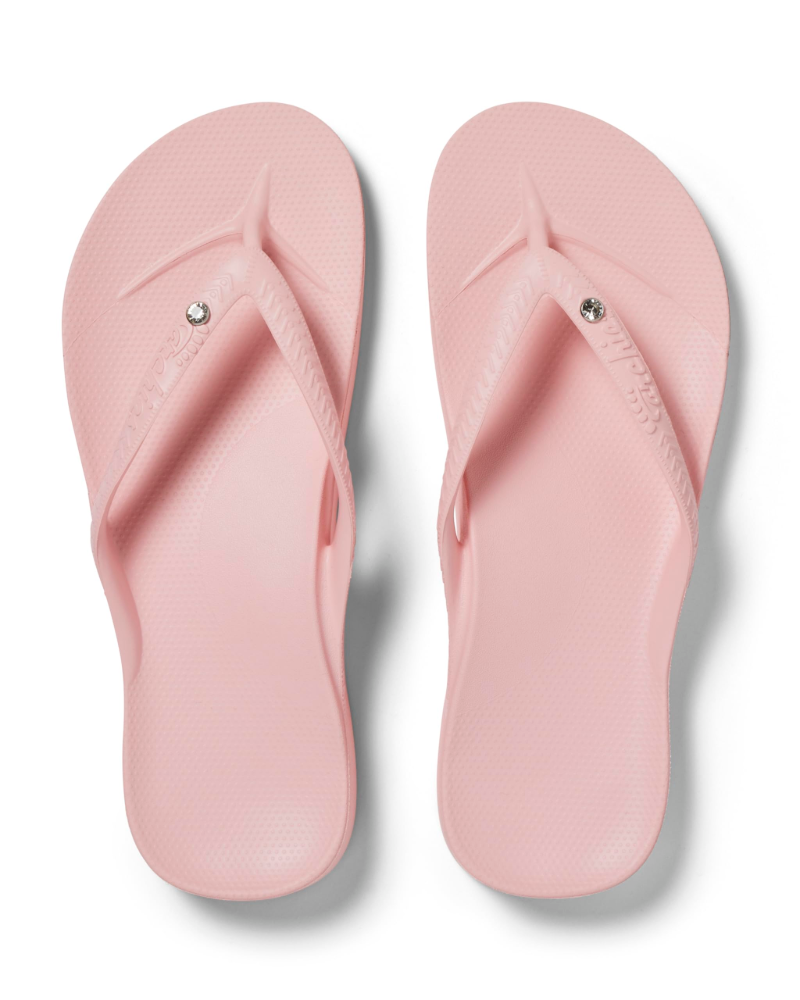 Maëron Tongs Unisexes Ergonomiques Sandales Confort avec Soutien de Voûte et Semelle Amortissante, vue 10