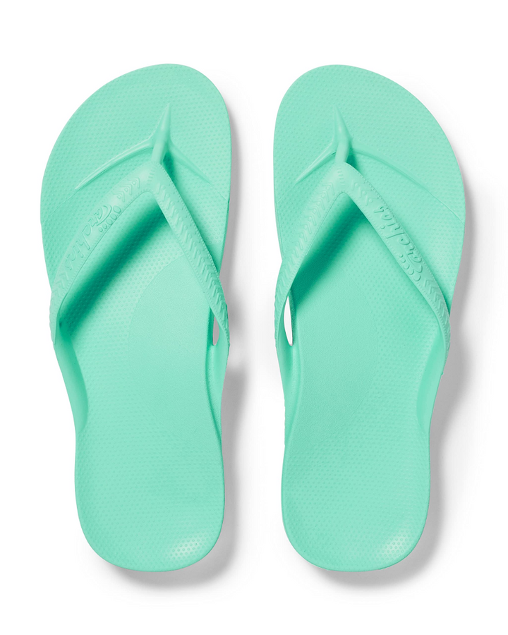 Maëron Tongs Unisexes Ergonomiques Sandales Confort avec Soutien de Voûte et Semelle Amortissante, vue 11