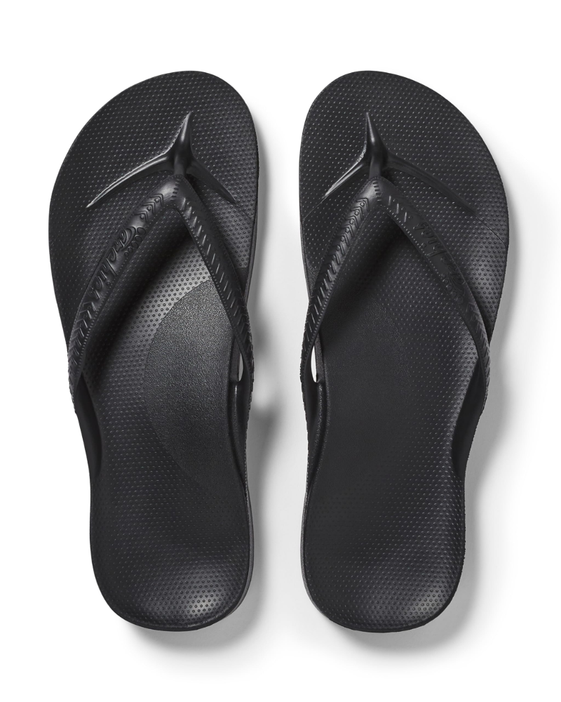 Maëron Tongs Unisexes Ergonomiques Sandales Confort avec Soutien de Voûte et Semelle Amortissante, vue 14