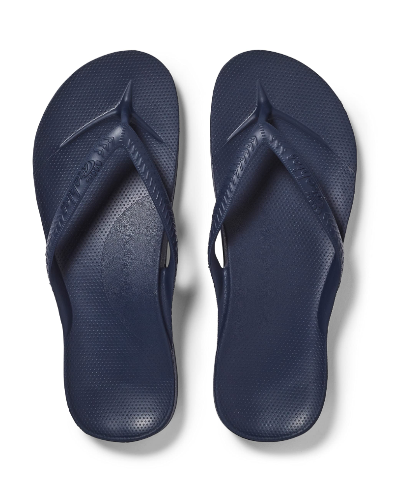 Maëron Tongs Unisexes Ergonomiques Sandales Confort avec Soutien de Voûte et Semelle Amortissante, vue 5