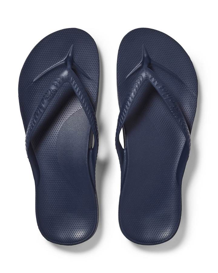 Maëron Tongs Unisexes Ergonomiques Sandales Confort avec Soutien de Voûte et Semelle Amortissante, vue 5