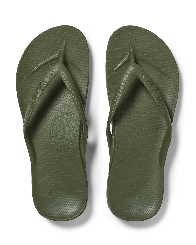 Maëron Tongs Unisexes Ergonomiques Sandales Confort avec Soutien de Voûte et Semelle Amortissante, vue 8