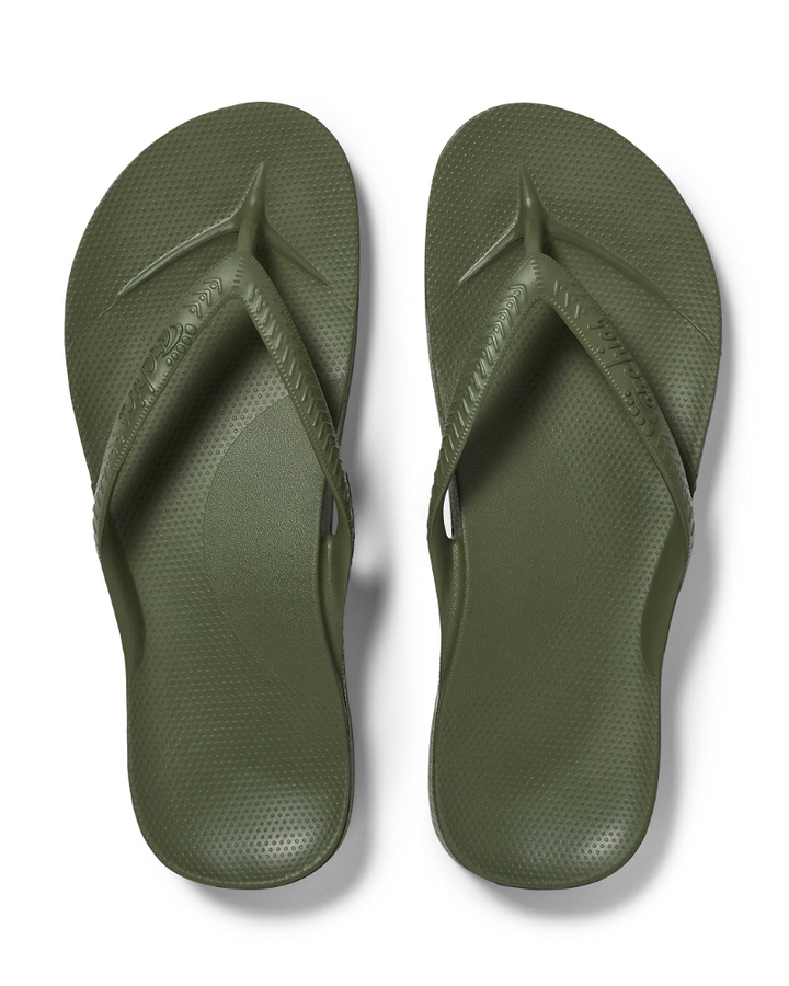 Maëron Tongs Unisexes Ergonomiques Sandales Confort avec Soutien de Voûte et Semelle Amortissante, vue 8
