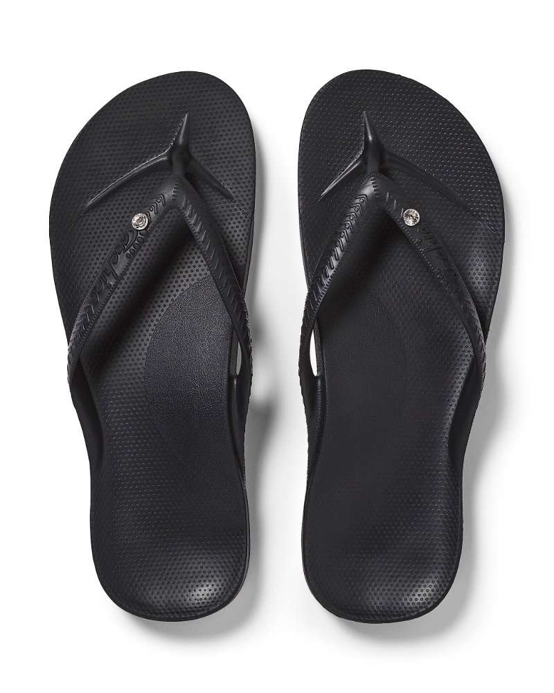 Maëron Tongs Unisexes Ergonomiques Sandales Confort avec Soutien de Voûte et Semelle Amortissante, vue 2