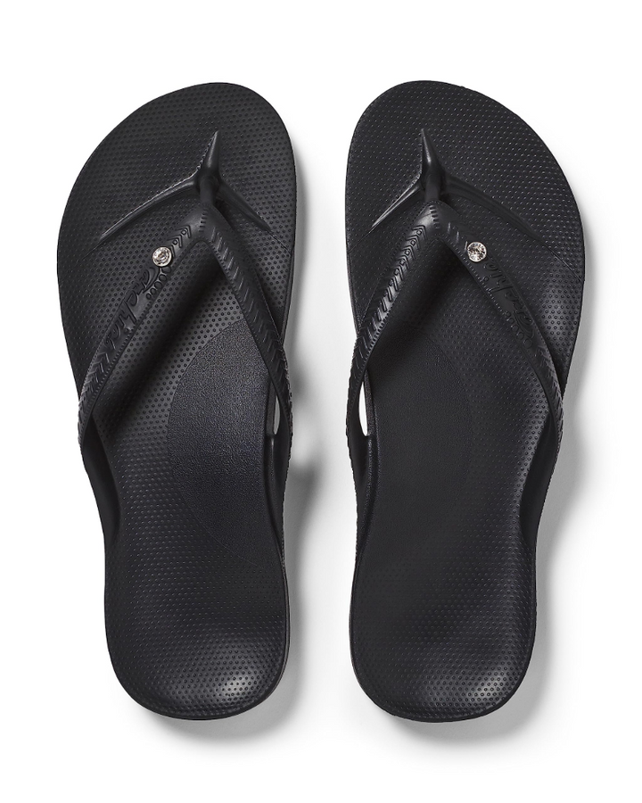 Maëron Tongs Unisexes Ergonomiques Sandales Confort avec Soutien de Voûte et Semelle Amortissante, vue 2