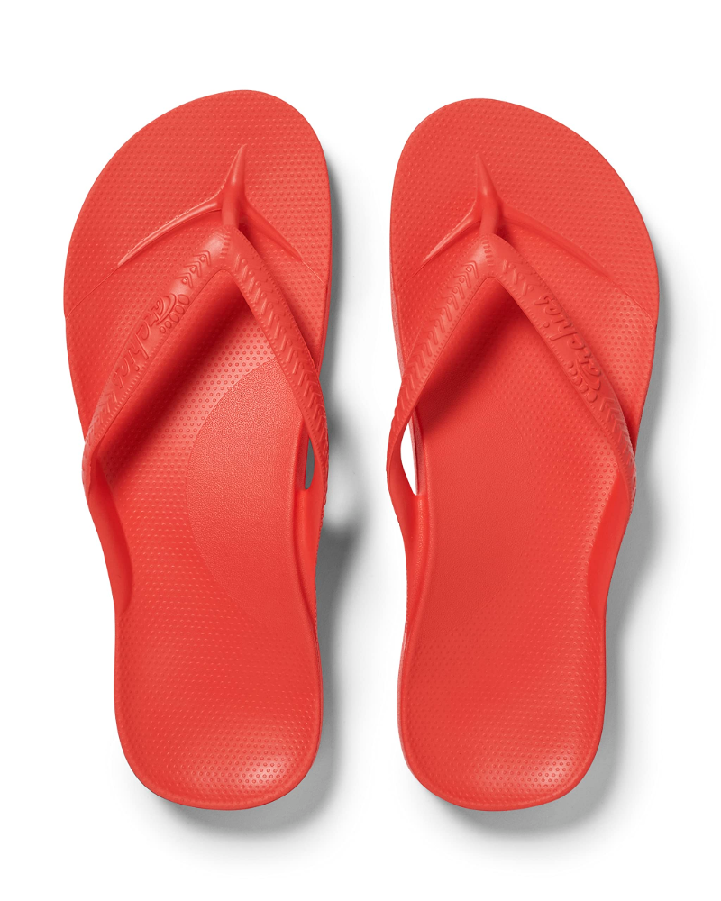 Maëron Tongs Unisexes Ergonomiques Sandales Confort avec Soutien de Voûte et Semelle Amortissante, vue 7
