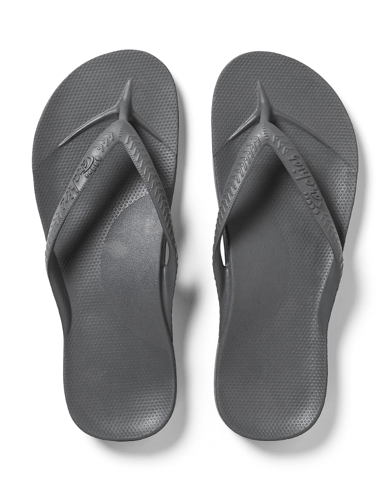 Maëron Tongs Unisexes Ergonomiques Sandales Confort avec Soutien de Voûte et Semelle Amortissante, vue 3