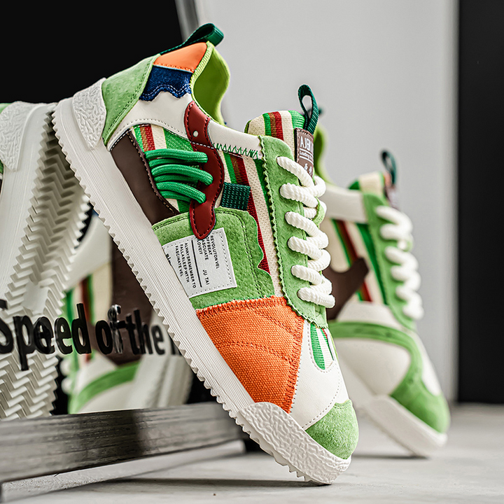 BASKETS RETRO