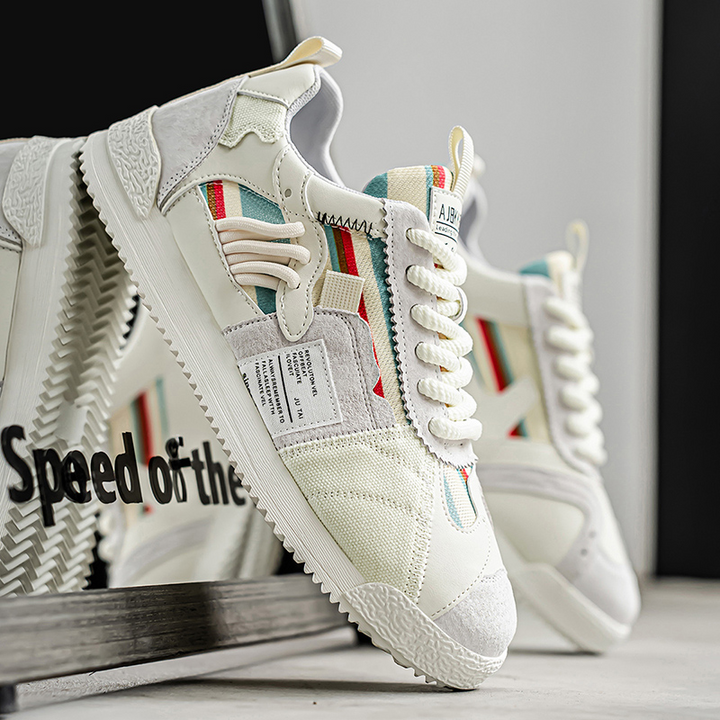 BASKETS RETRO