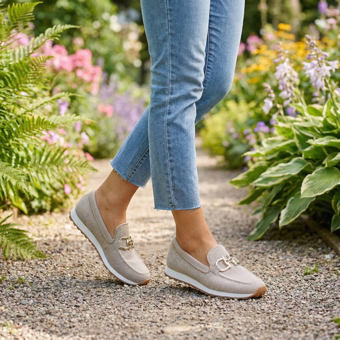 Mocassins Sport pour femme, vue 6