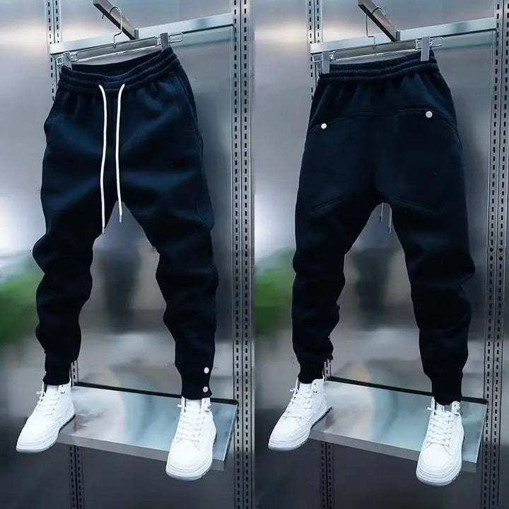 PANTALON SLIM-FIT