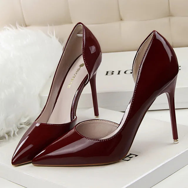 Soayara | Escarpins confortables pour femmes