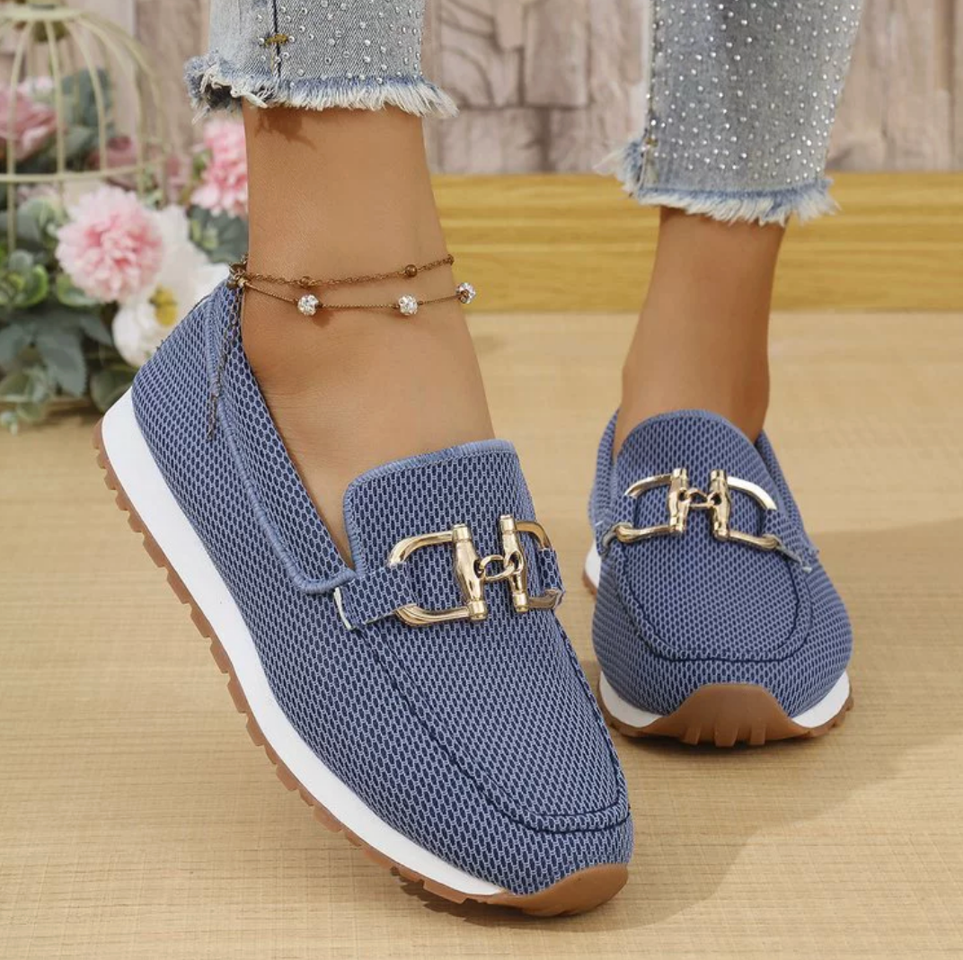 Chaussures de Marche Classiques Chic pour femme, vue 2