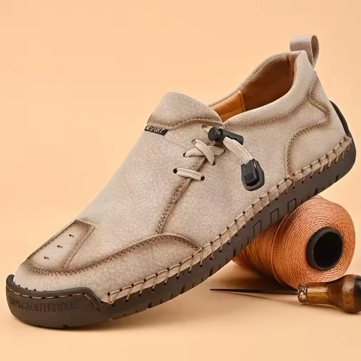 ErgoStep™ | Chaussures de marche confort thérapeutique