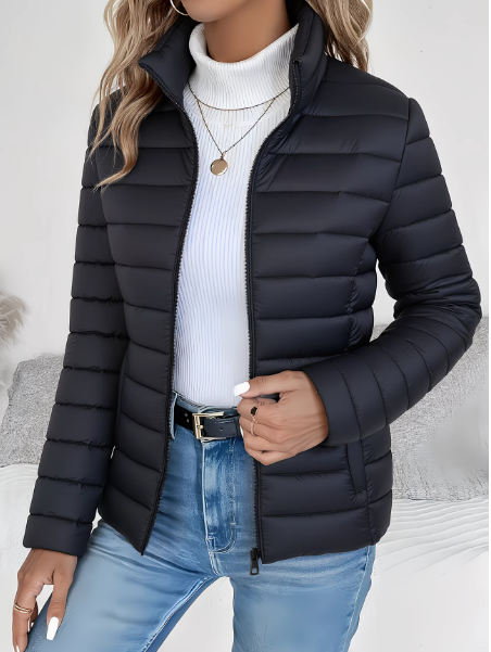 Veste de Transition Printemps pour femme, vue 3