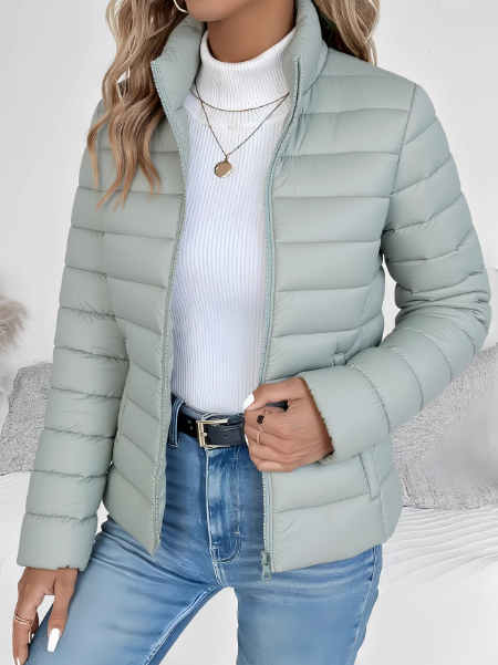 Veste de Transition Printemps pour femme, vue 2