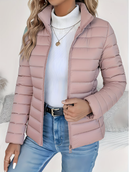 Veste de Transition Printemps pour femme, vue 5