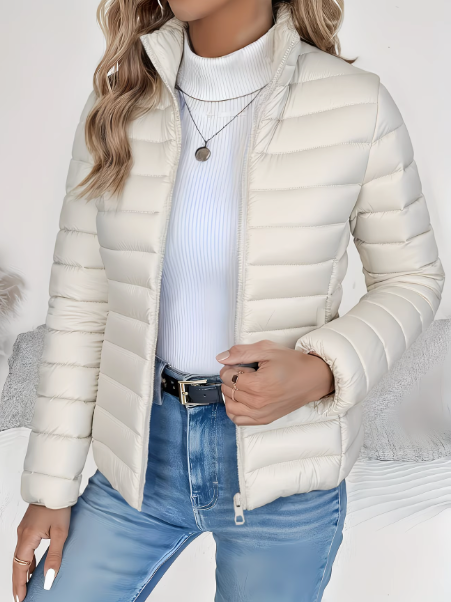 Veste de Transition Printemps pour femme, vue 6