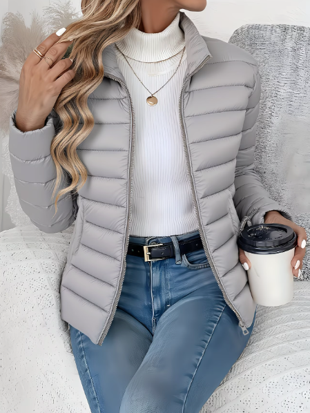 Veste de Transition Printemps pour femme, vue 7