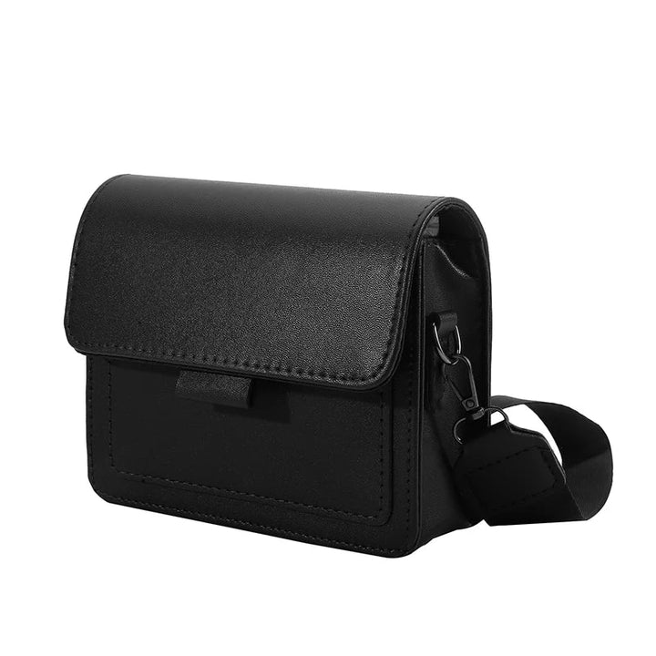 Coco Sac à Main Femme Sac Bandoulière Élégant en Similicuir avec Design Compact & Chic, vue 6