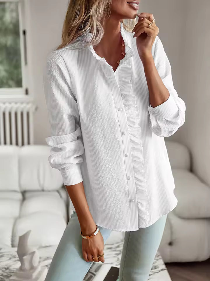 Blouse Chic Déclaration Lise