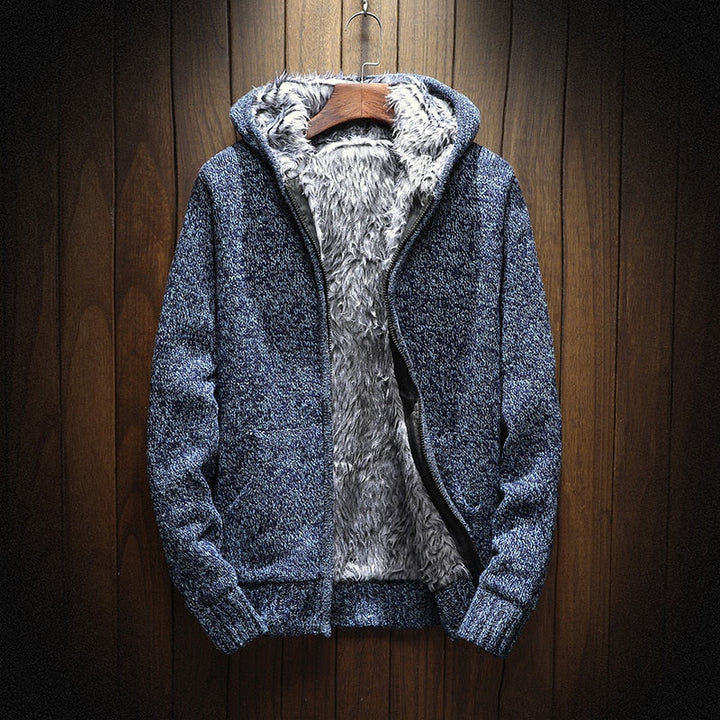 Marco Gilet Homme Gilet Doublé Chaud avec Style Classique & Polyvalence pour Usage Quotidien, vue 5