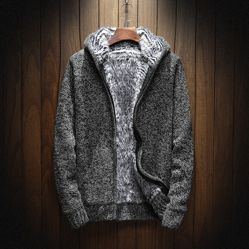 Marco Gilet Homme Gilet Doublé Chaud avec Style Classique & Polyvalence pour Usage Quotidien, vue 4
