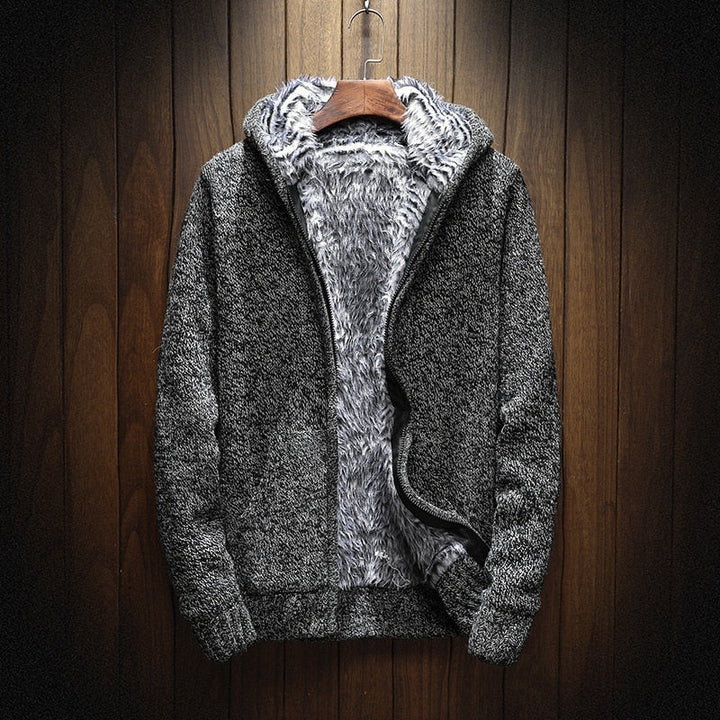 Marco Gilet Homme Gilet Doublé Chaud avec Style Classique & Polyvalence pour Usage Quotidien, vue 4